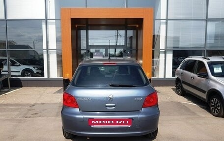 Peugeot 307 I, 2007 год, 419 000 рублей, 6 фотография