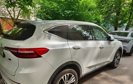 Haval F7 I, 2019 год, 1 523 500 рублей, 3 фотография