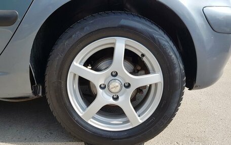 Peugeot 307 I, 2007 год, 419 000 рублей, 12 фотография