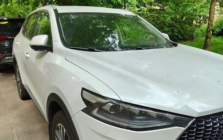 Haval F7 I, 2019 год, 1 523 500 рублей, 4 фотография