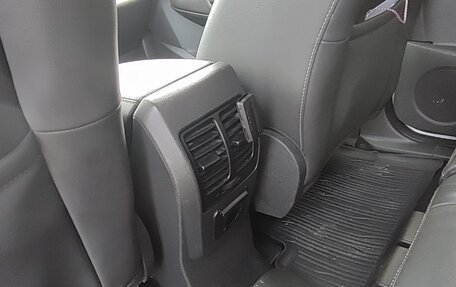 Ford Kuga III, 2017 год, 1 850 000 рублей, 9 фотография