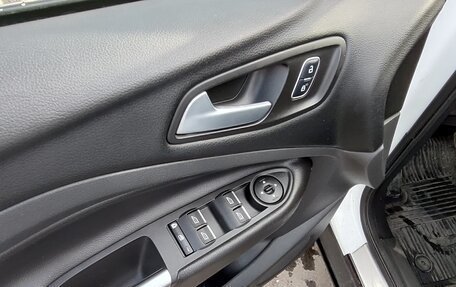 Ford Kuga III, 2017 год, 1 850 000 рублей, 11 фотография