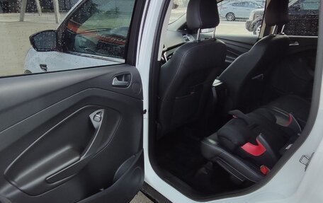 Ford Kuga III, 2017 год, 1 850 000 рублей, 12 фотография