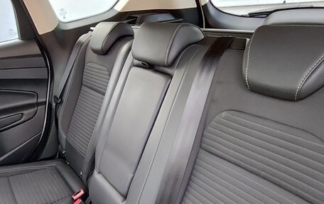 Ford Kuga III, 2017 год, 1 850 000 рублей, 15 фотография