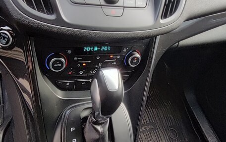 Ford Kuga III, 2017 год, 1 850 000 рублей, 14 фотография
