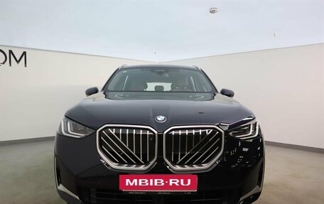 BMW X3, 2025 год, 7 700 000 рублей, 2 фотография