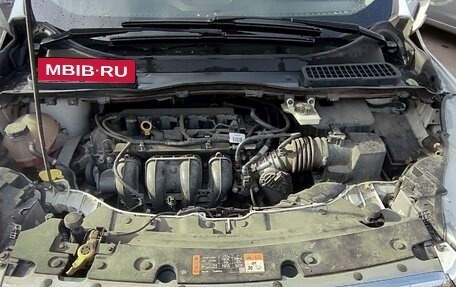 Ford Kuga III, 2017 год, 1 850 000 рублей, 13 фотография