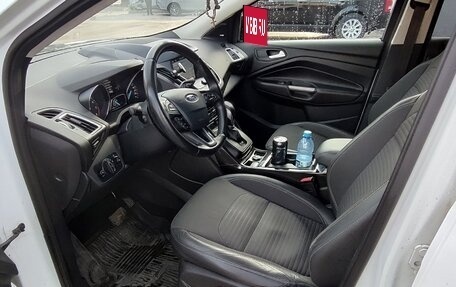Ford Kuga III, 2017 год, 1 850 000 рублей, 7 фотография
