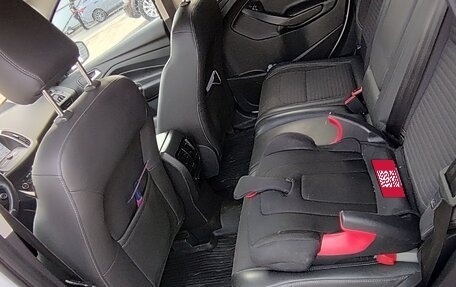Ford Kuga III, 2017 год, 1 850 000 рублей, 16 фотография