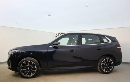 BMW X3, 2025 год, 7 700 000 рублей, 3 фотография