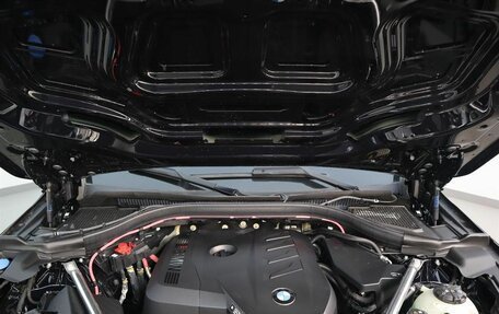 BMW X3, 2025 год, 7 700 000 рублей, 9 фотография