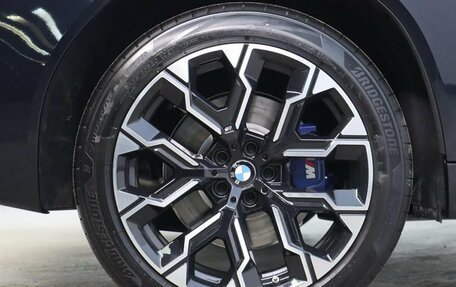BMW X3, 2025 год, 7 700 000 рублей, 7 фотография