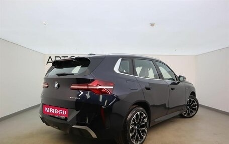 BMW X3, 2025 год, 7 700 000 рублей, 5 фотография