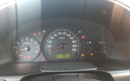Hyundai H-1 II рестайлинг, 2011 год, 2 100 000 рублей, 13 фотография