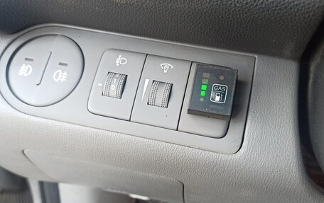 Hyundai H-1 II рестайлинг, 2011 год, 2 100 000 рублей, 18 фотография