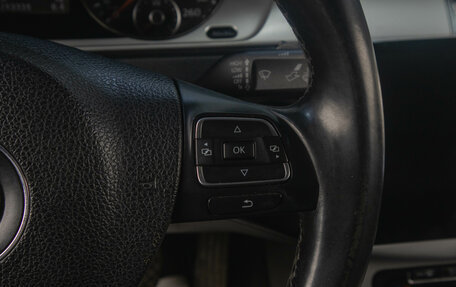 Volkswagen Passat B7, 2011 год, 899 000 рублей, 10 фотография