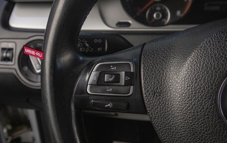 Volkswagen Passat B7, 2011 год, 899 000 рублей, 9 фотография