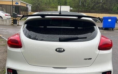 KIA cee'd GT II, 2014 год, 1 230 000 рублей, 4 фотография