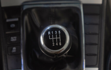 Volkswagen Passat B7, 2011 год, 899 000 рублей, 14 фотография