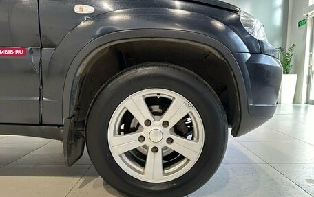 Chevrolet Niva I рестайлинг, 2015 год, 600 000 рублей, 8 фотография