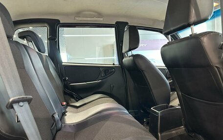 Chevrolet Niva I рестайлинг, 2015 год, 600 000 рублей, 14 фотография