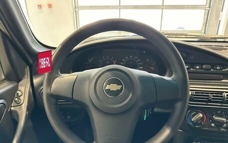 Chevrolet Niva I рестайлинг, 2015 год, 600 000 рублей, 17 фотография