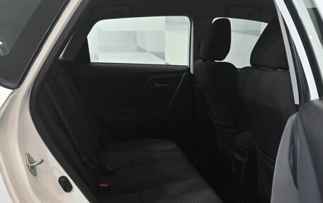 Toyota Auris II, 2013 год, 1 355 000 рублей, 12 фотография