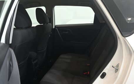 Toyota Auris II, 2013 год, 1 355 000 рублей, 13 фотография
