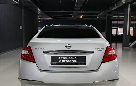 Nissan Teana, 2010 год, 788 000 рублей, 3 фотография