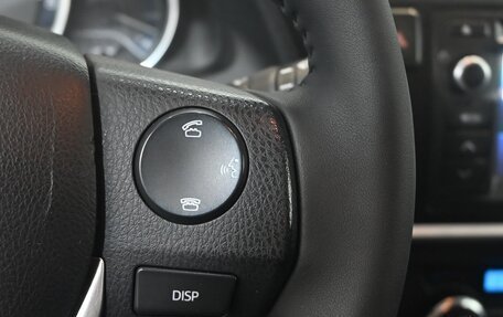 Toyota Auris II, 2013 год, 1 355 000 рублей, 18 фотография