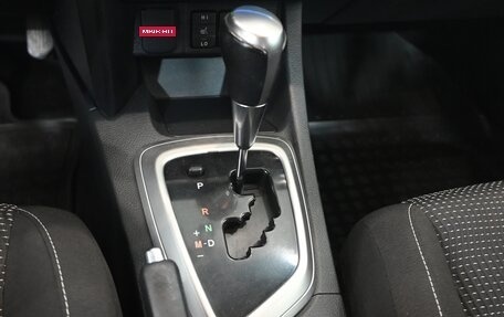 Toyota Auris II, 2013 год, 1 355 000 рублей, 19 фотография