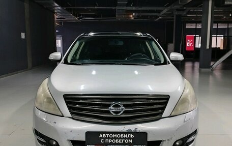 Nissan Teana, 2010 год, 788 000 рублей, 2 фотография