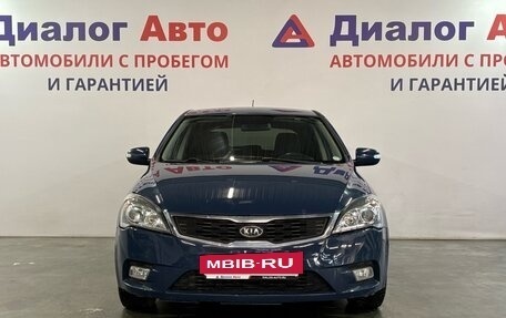 KIA cee'd I рестайлинг, 2011 год, 732 000 рублей, 2 фотография