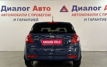 KIA cee'd I рестайлинг, 2011 год, 732 000 рублей, 4 фотография