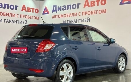 KIA cee'd I рестайлинг, 2011 год, 732 000 рублей, 3 фотография