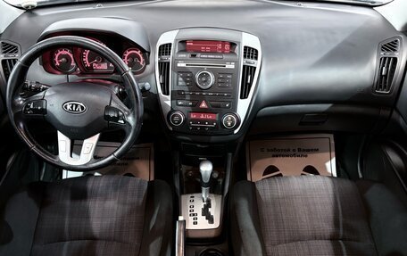 KIA cee'd I рестайлинг, 2011 год, 732 000 рублей, 8 фотография