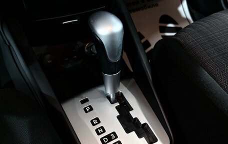 KIA cee'd I рестайлинг, 2011 год, 732 000 рублей, 15 фотография