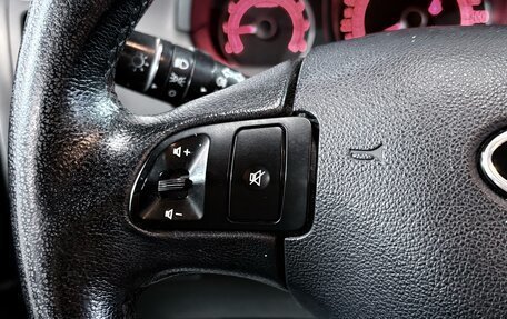 KIA cee'd I рестайлинг, 2011 год, 732 000 рублей, 13 фотография
