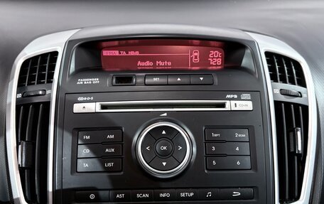 KIA cee'd I рестайлинг, 2011 год, 732 000 рублей, 11 фотография