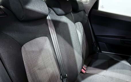 KIA cee'd I рестайлинг, 2011 год, 732 000 рублей, 17 фотография
