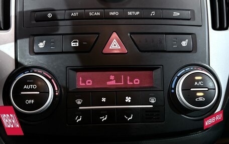 KIA cee'd I рестайлинг, 2011 год, 732 000 рублей, 12 фотография