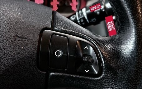KIA cee'd I рестайлинг, 2011 год, 732 000 рублей, 14 фотография