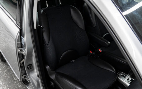Nissan Note II рестайлинг, 2012 год, 819 000 рублей, 16 фотография