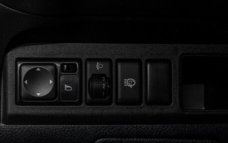 Nissan Note II рестайлинг, 2012 год, 819 000 рублей, 20 фотография