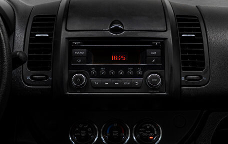 Nissan Note II рестайлинг, 2012 год, 819 000 рублей, 21 фотография