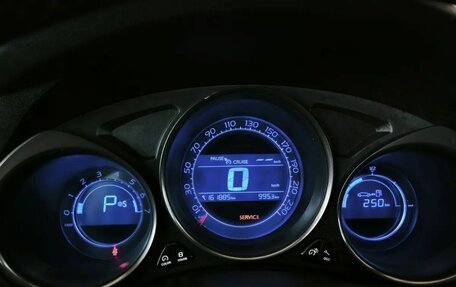 Citroen C4 II рестайлинг, 2014 год, 630 000 рублей, 6 фотография