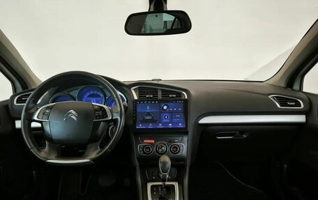 Citroen C4 II рестайлинг, 2014 год, 630 000 рублей, 5 фотография