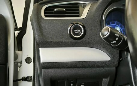 Citroen C4 II рестайлинг, 2014 год, 630 000 рублей, 10 фотография