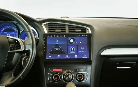 Citroen C4 II рестайлинг, 2014 год, 630 000 рублей, 7 фотография