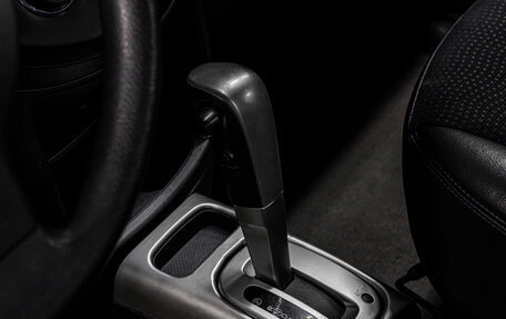 Nissan Note II рестайлинг, 2012 год, 819 000 рублей, 25 фотография